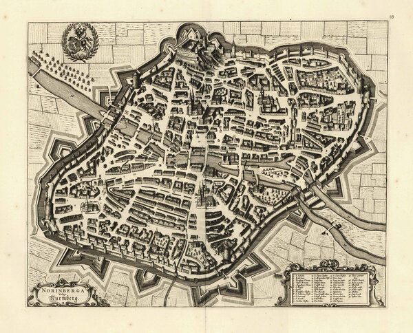 NÜRNBERG: