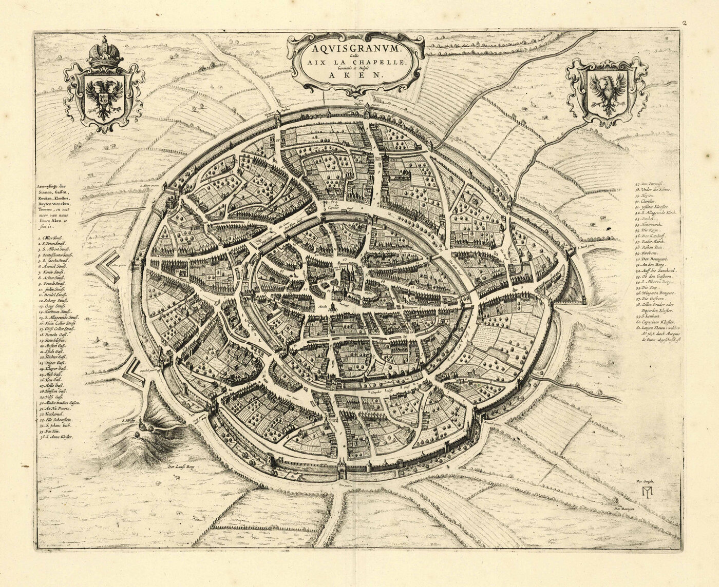 AACHEN: