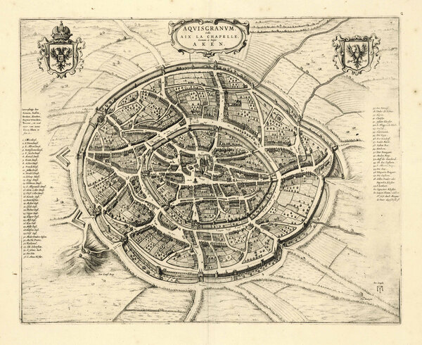 AACHEN: