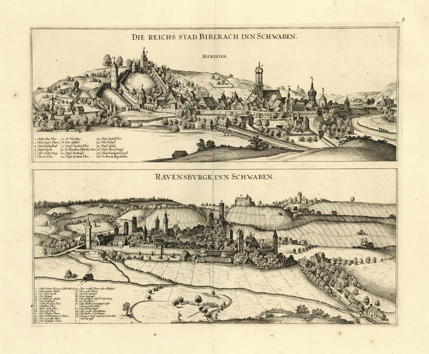RAVENSBURG: