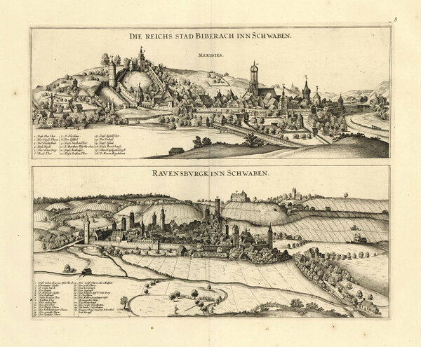 RAVENSBURG: