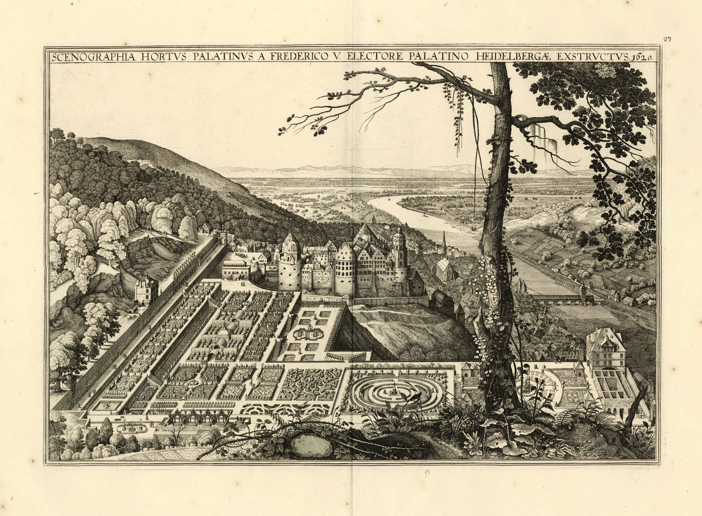 HEIDELBERG: