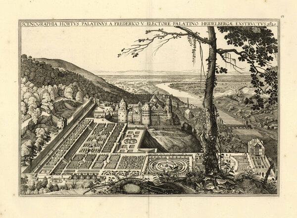 HEIDELBERG: