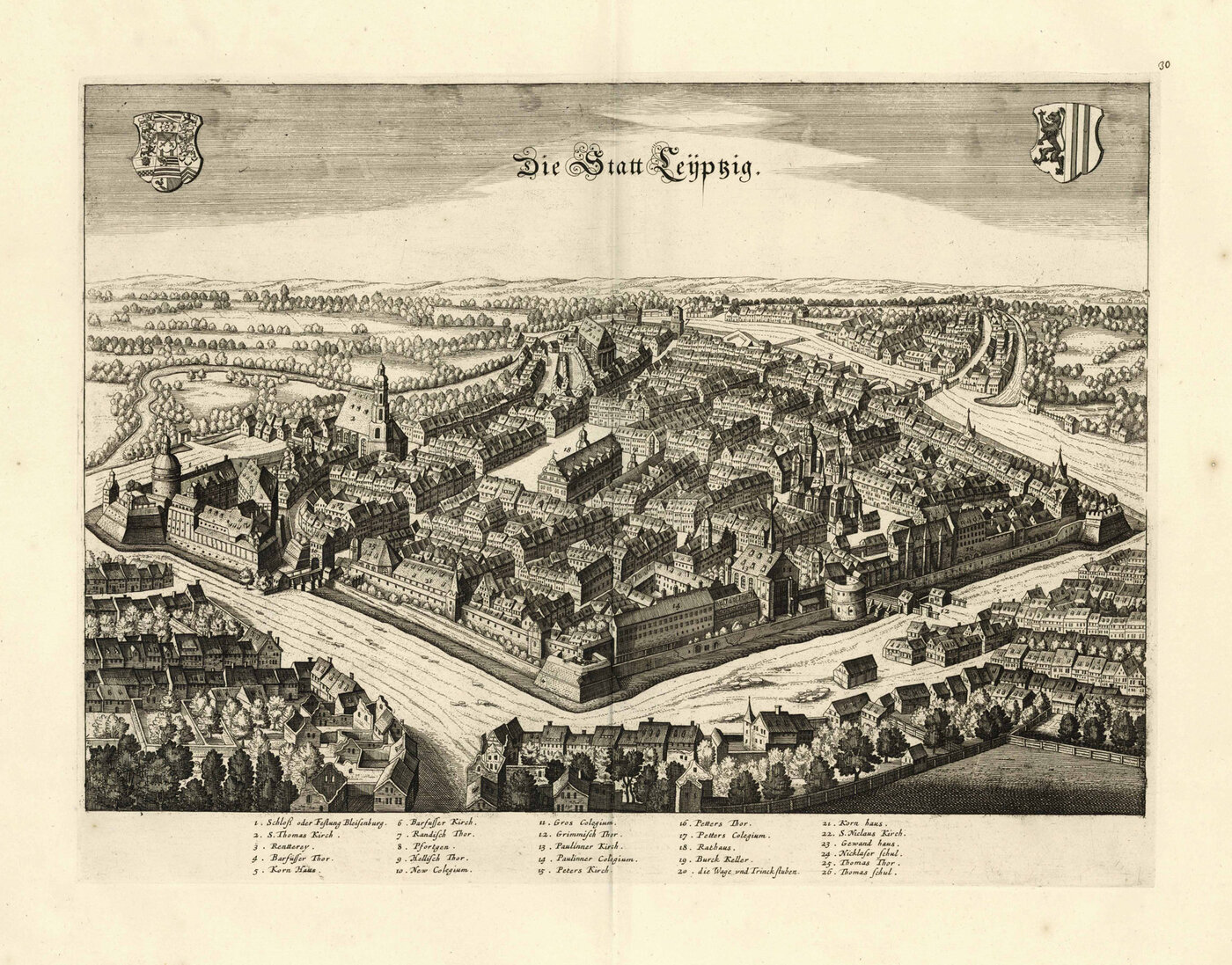 LEIPZIG: