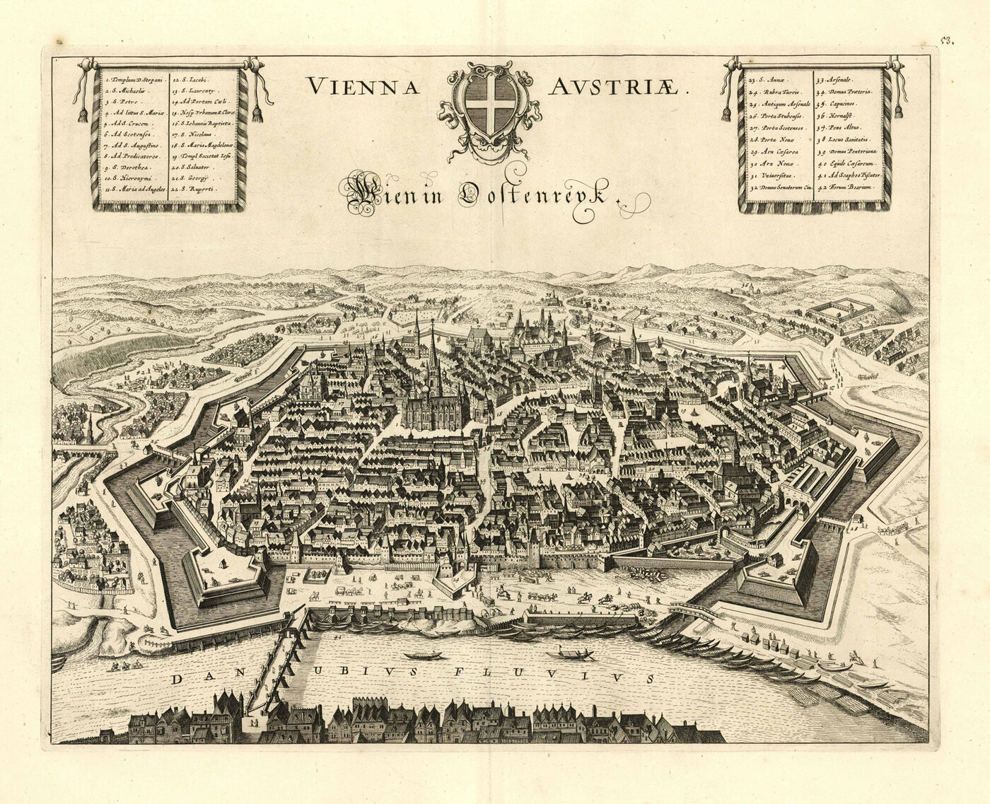 WIEN / Österreich (Austria):