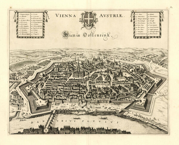 WIEN / Österreich (Austria):