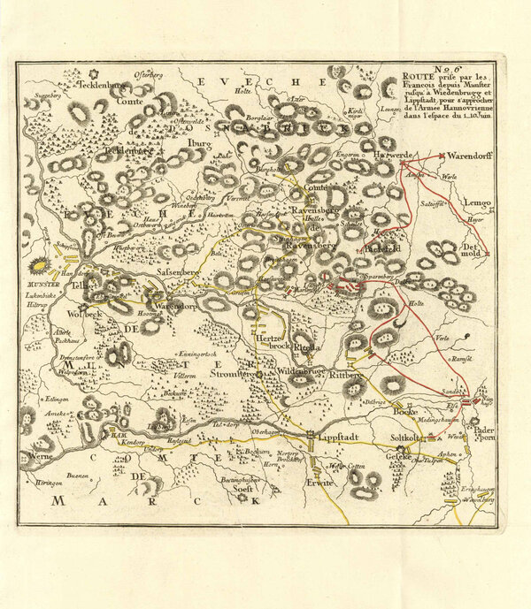 RHEDA-WIEDENBRÜCK: