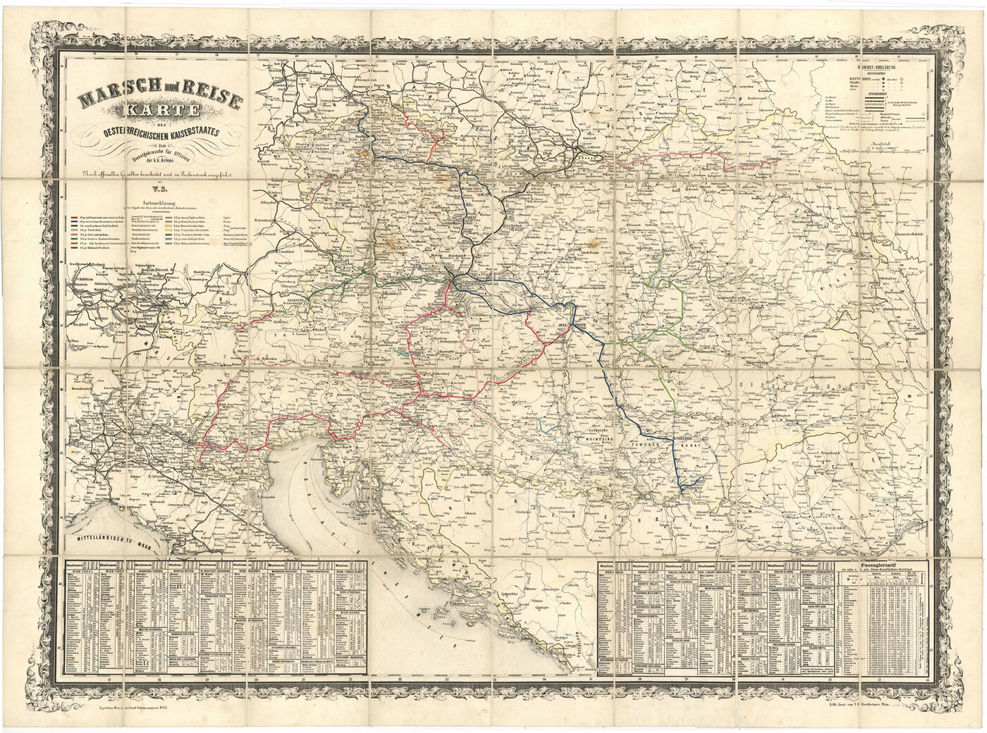 ÖSTERREICH (Austria) - UNGARN (Hungary):