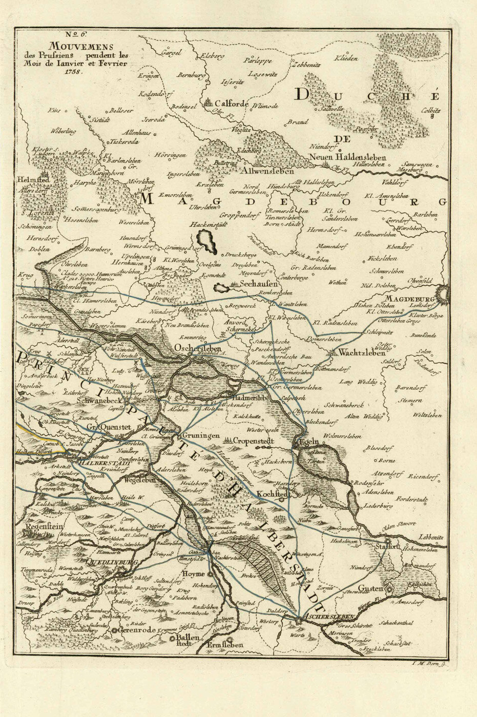 SACHSEN-ANHALT: