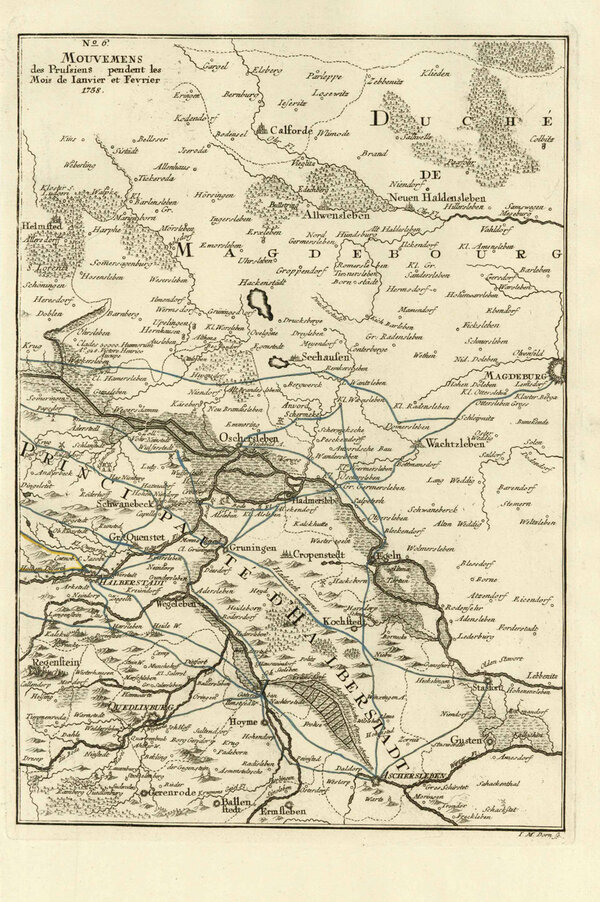 SACHSEN-ANHALT: