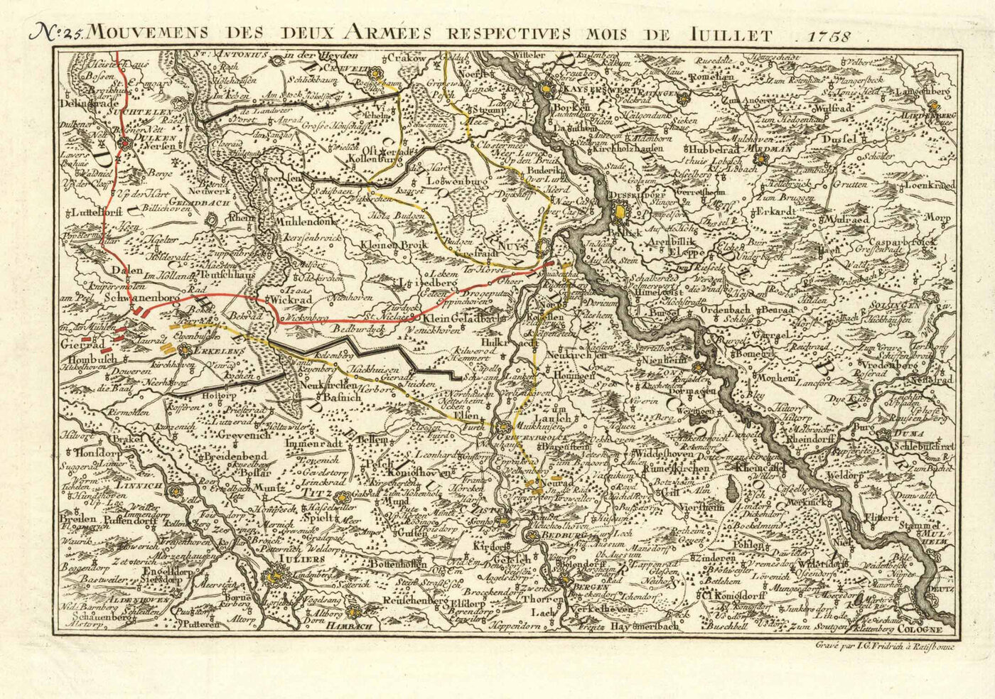 RHEINLAND: