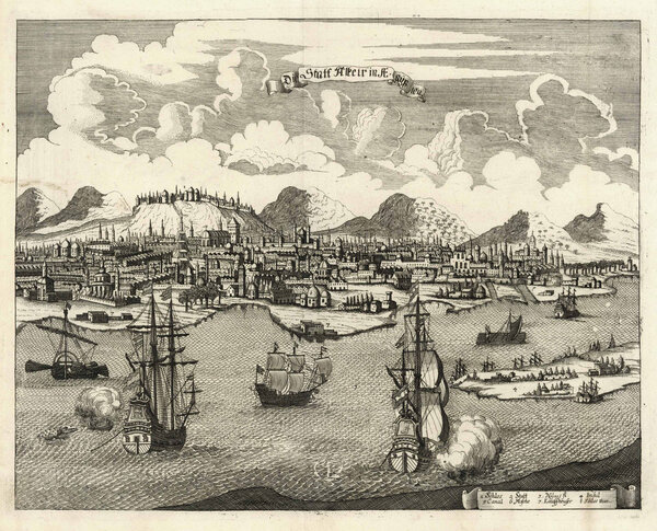 KAIRO (Cairo / Al-Qahira) / Ägypten (Egypt):