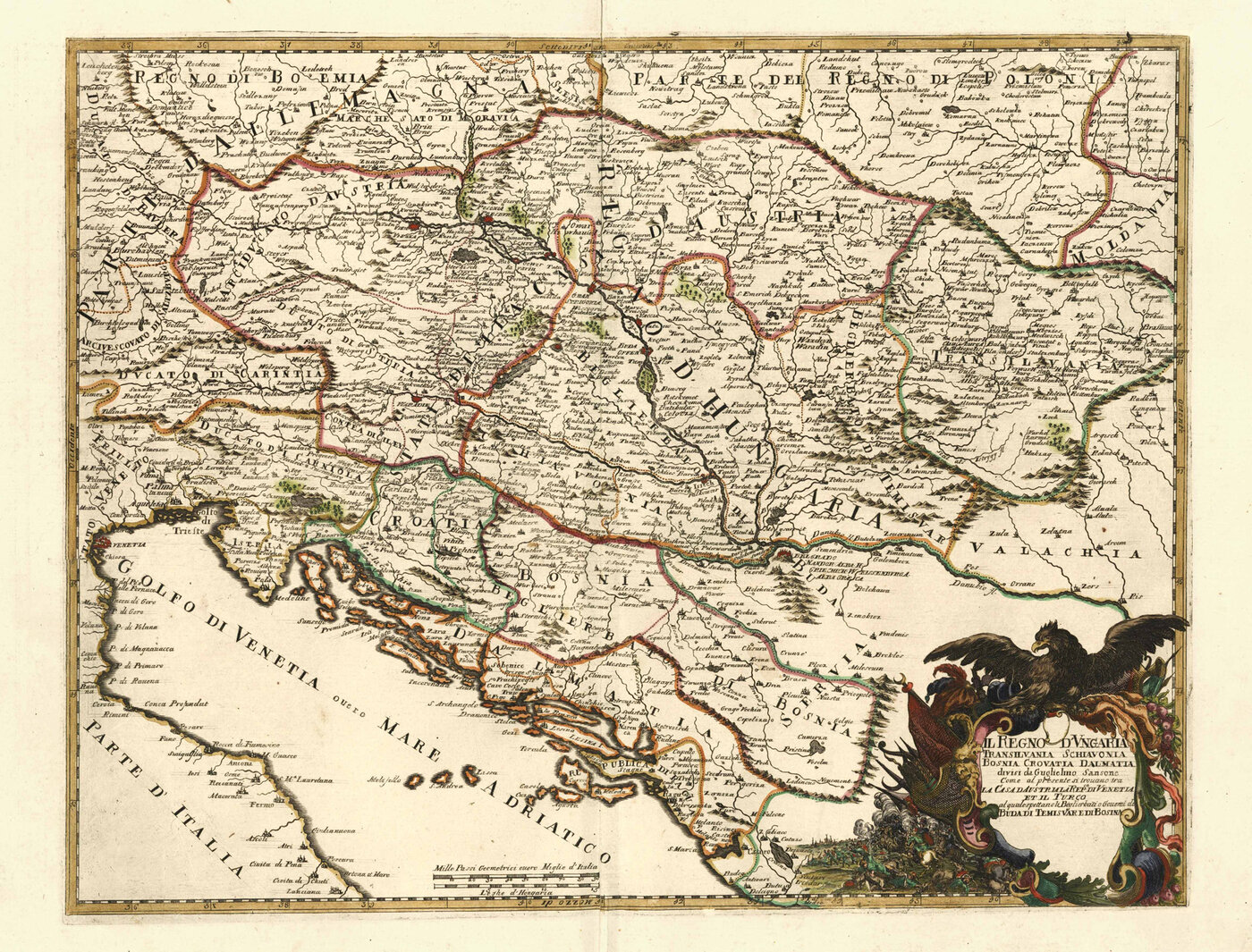UNGARN (Hungary):