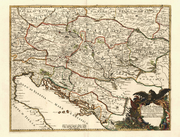 UNGARN (Hungary):