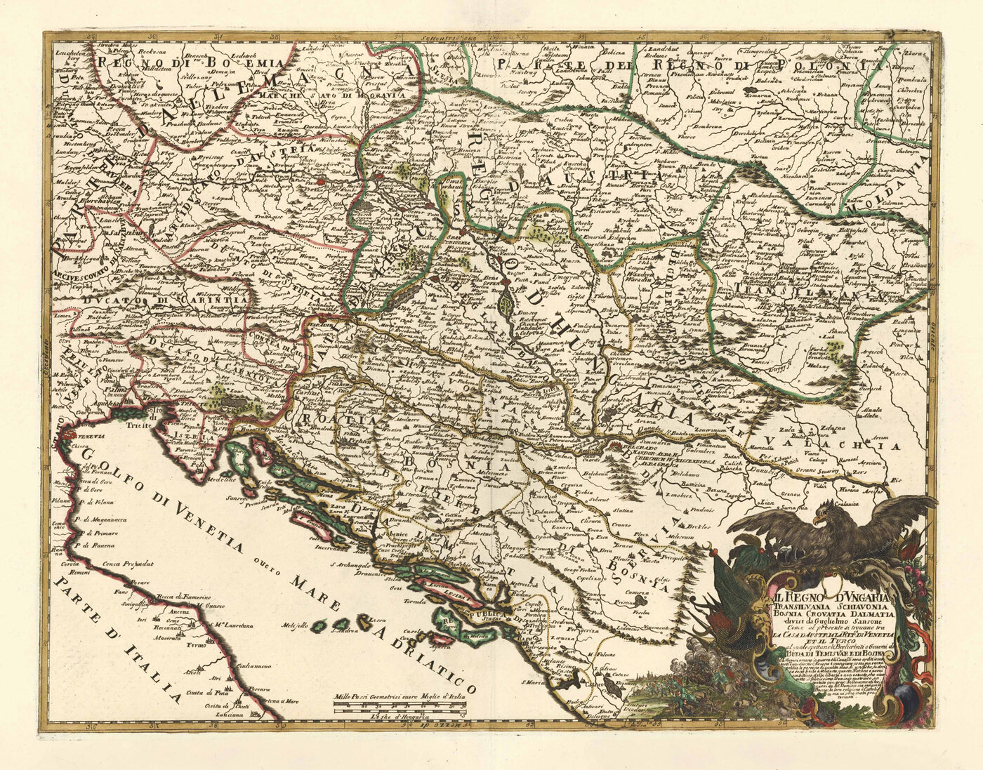 UNGARN (Hungary):