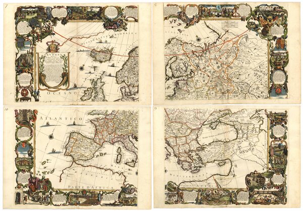 EUROPA (Europe):
