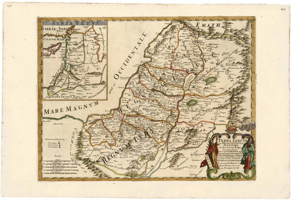 ISRAEL (Palästina / Palestine):