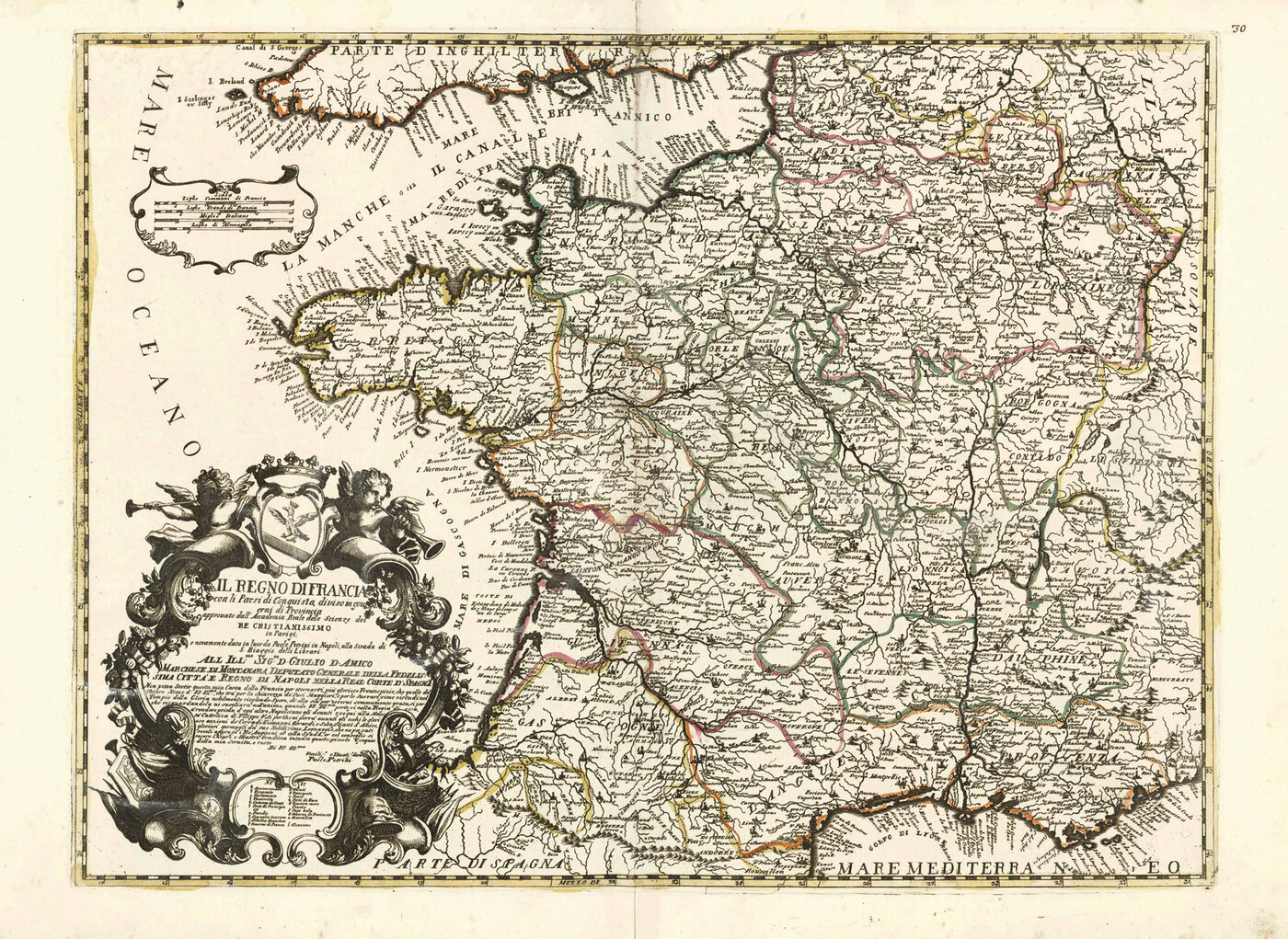 FRANKREICH (France):