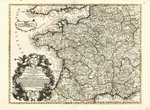 FRANKREICH (France):