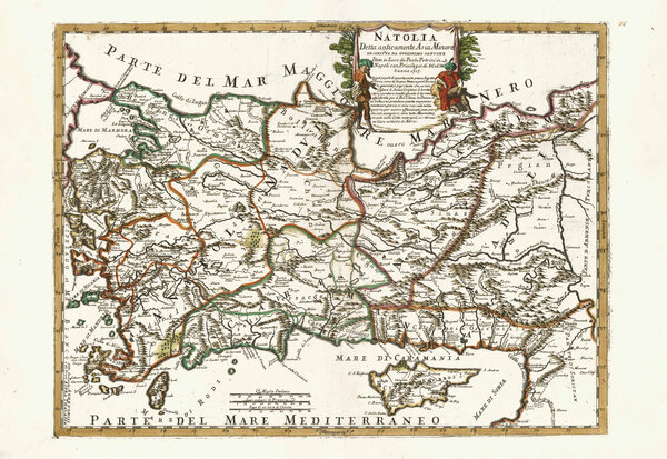 TÜRKEI (Turkey / Türkiye) - ZYPERN (Cyprus):