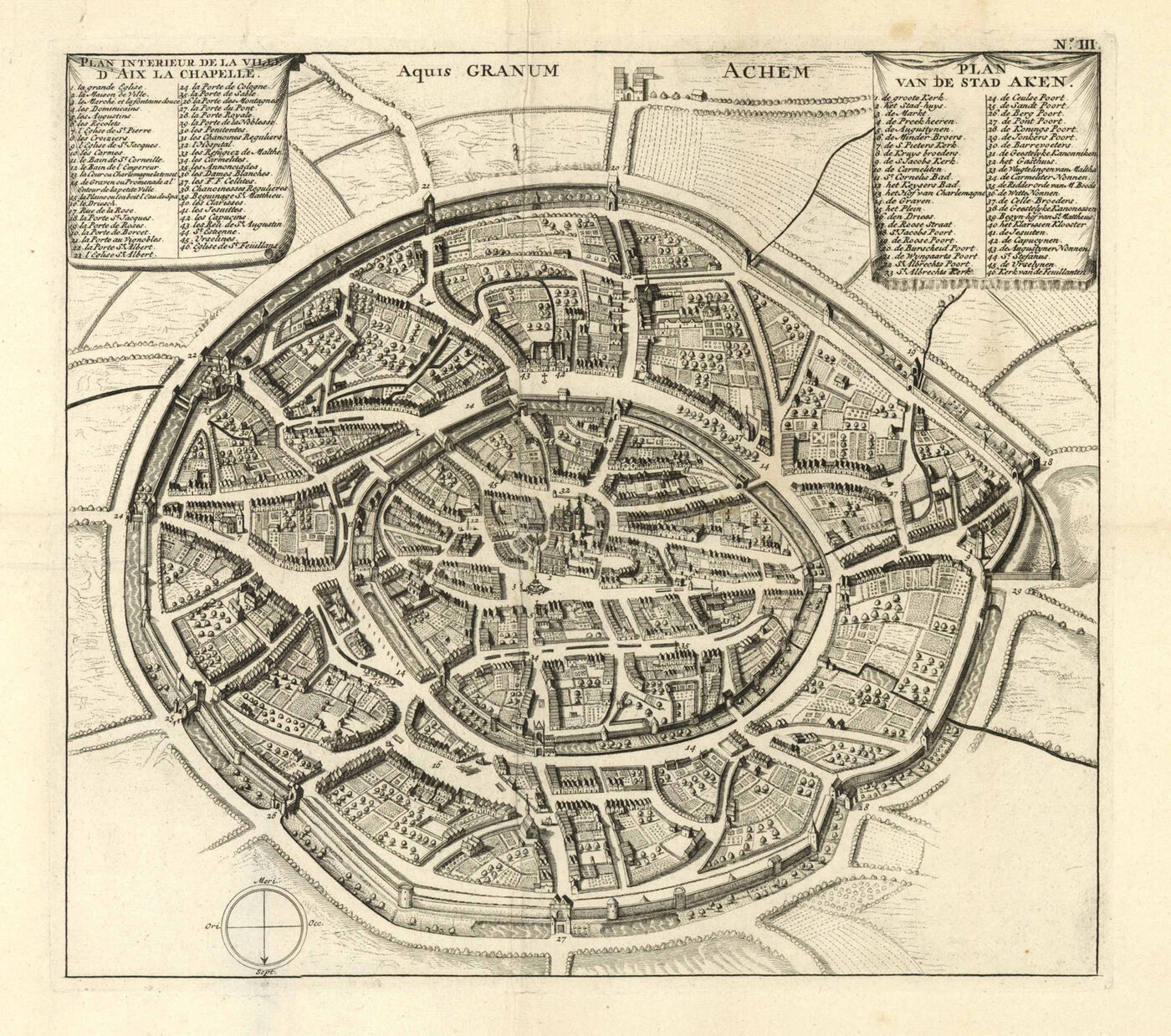 AACHEN: