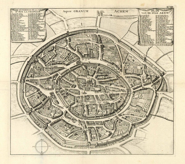 AACHEN:
