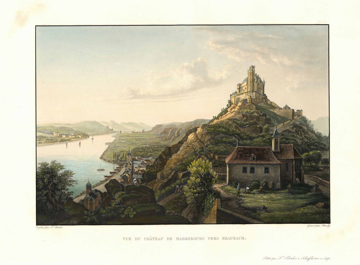 BRAUBACH: