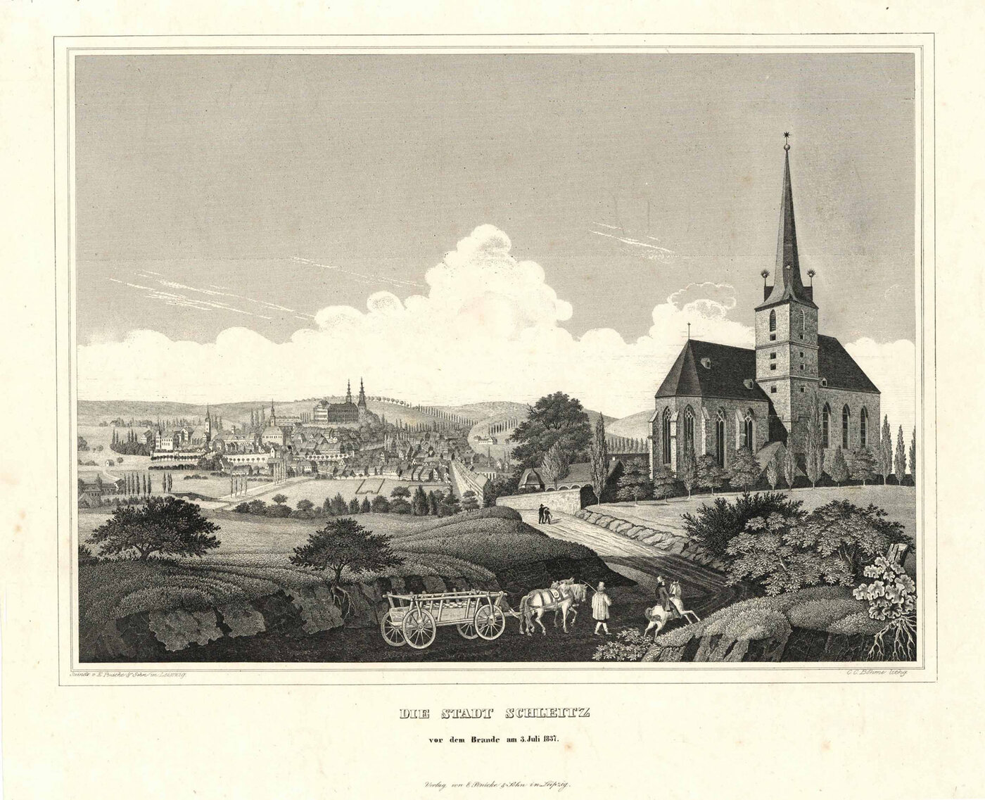 SCHLEIZ:
