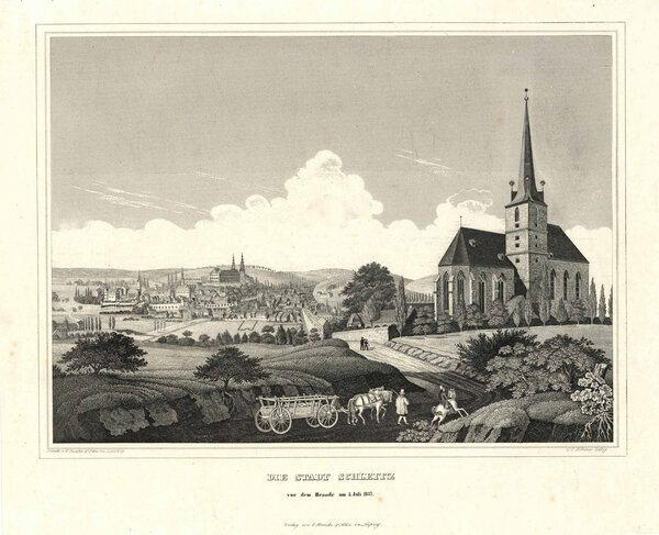 SCHLEIZ: