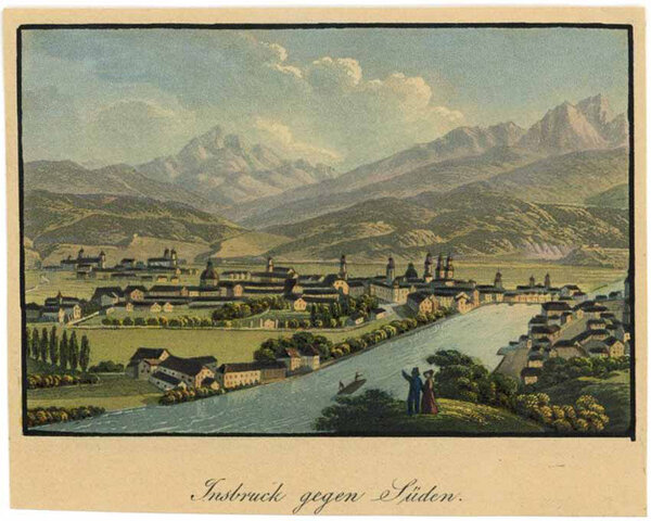 INNSBRUCK:
