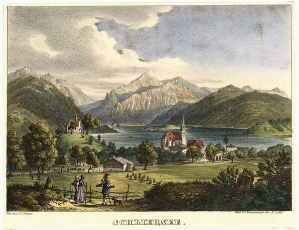 SCHLIERSEE: