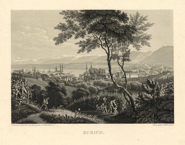 ZÜRICH: