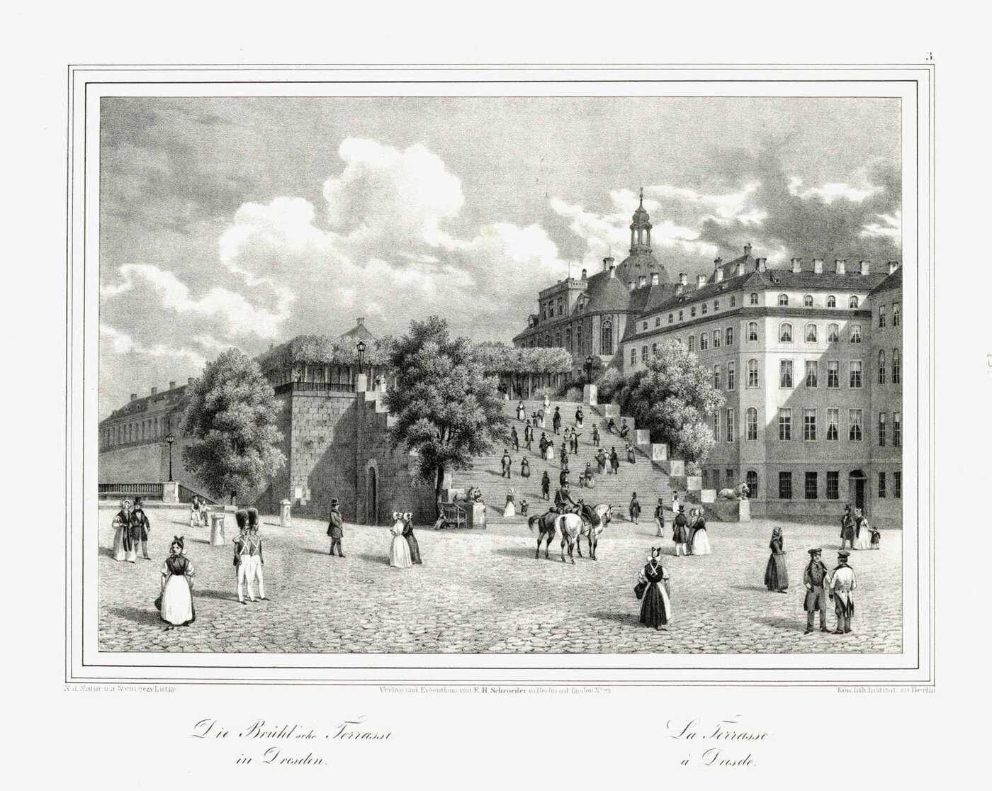 DRESDEN: