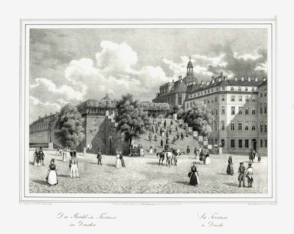 DRESDEN: