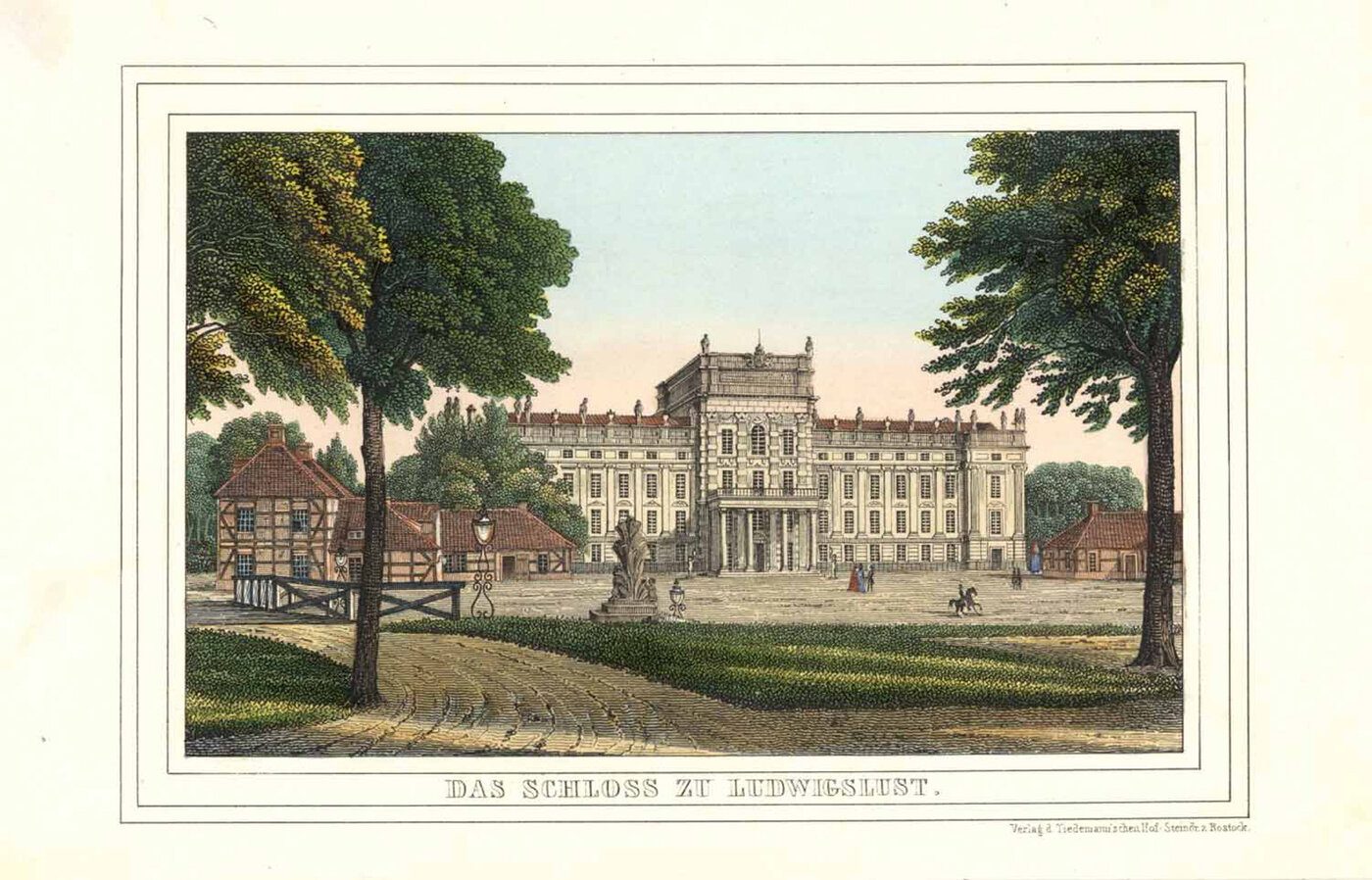 LUDWIGSLUST: