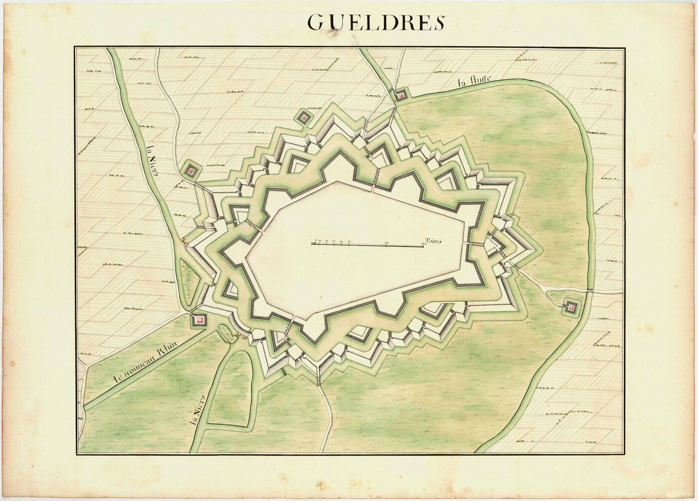 GELDERN: