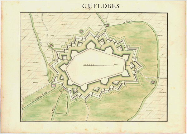 GELDERN: