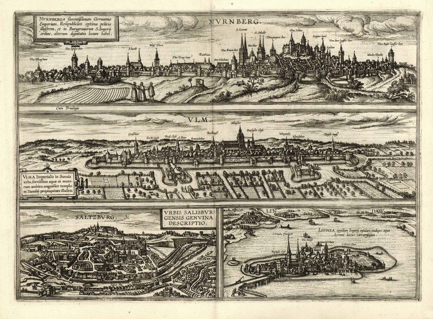 NÜRNBERG: