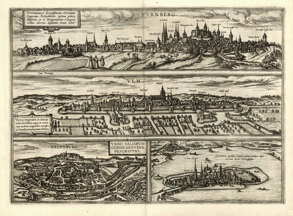 NÜRNBERG: