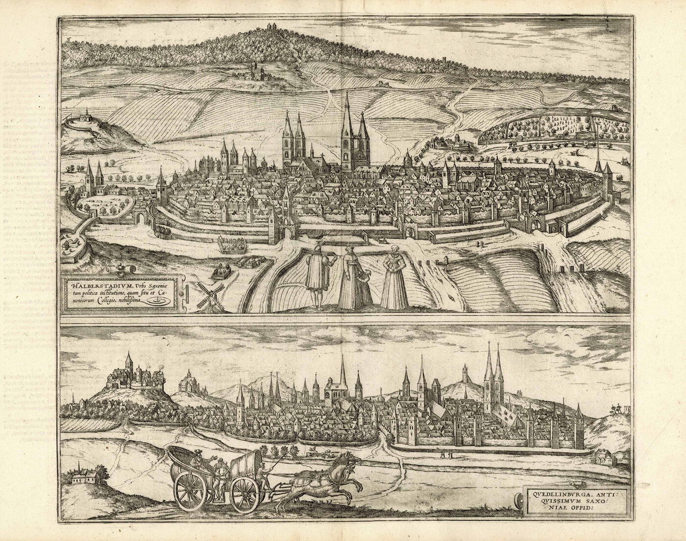 HALBERSTADT:
