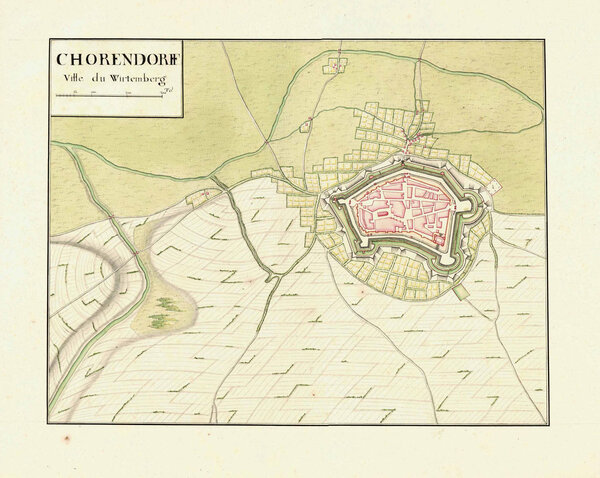 SCHORNDORF: