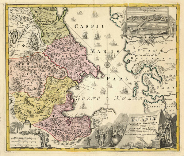 IRAN (Persien / Persia):
