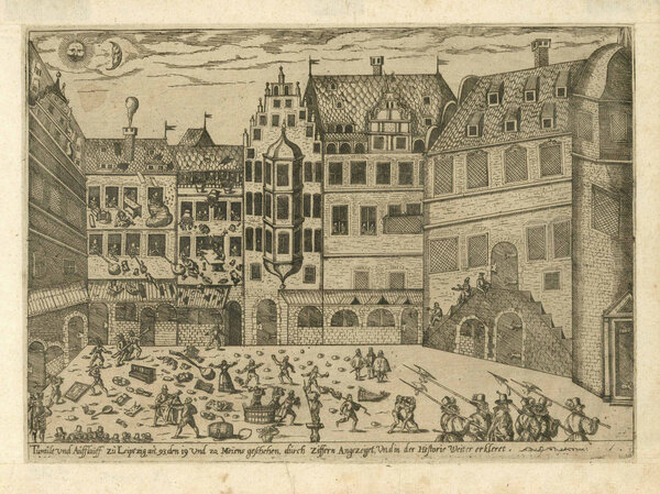 LEIPZIG:
