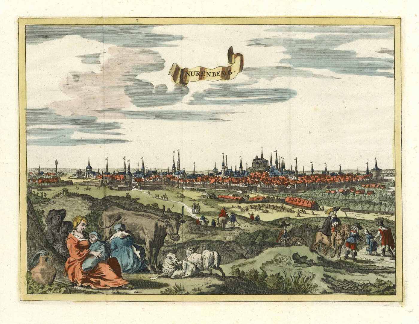 NÜRNBERG: