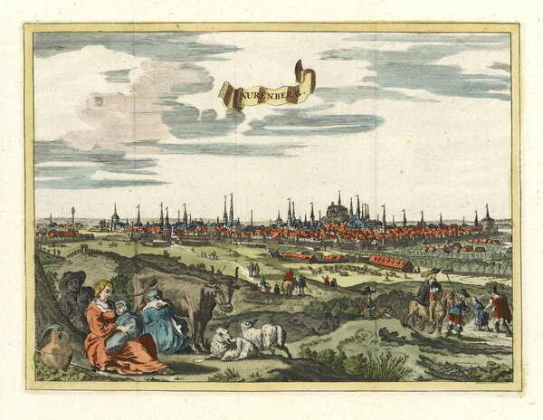 NÜRNBERG: