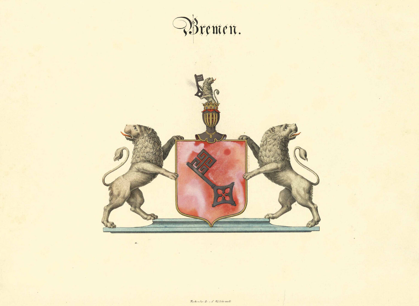 BREMEN: