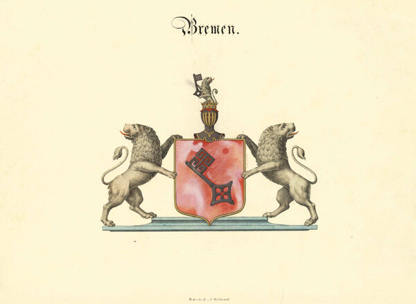 BREMEN: