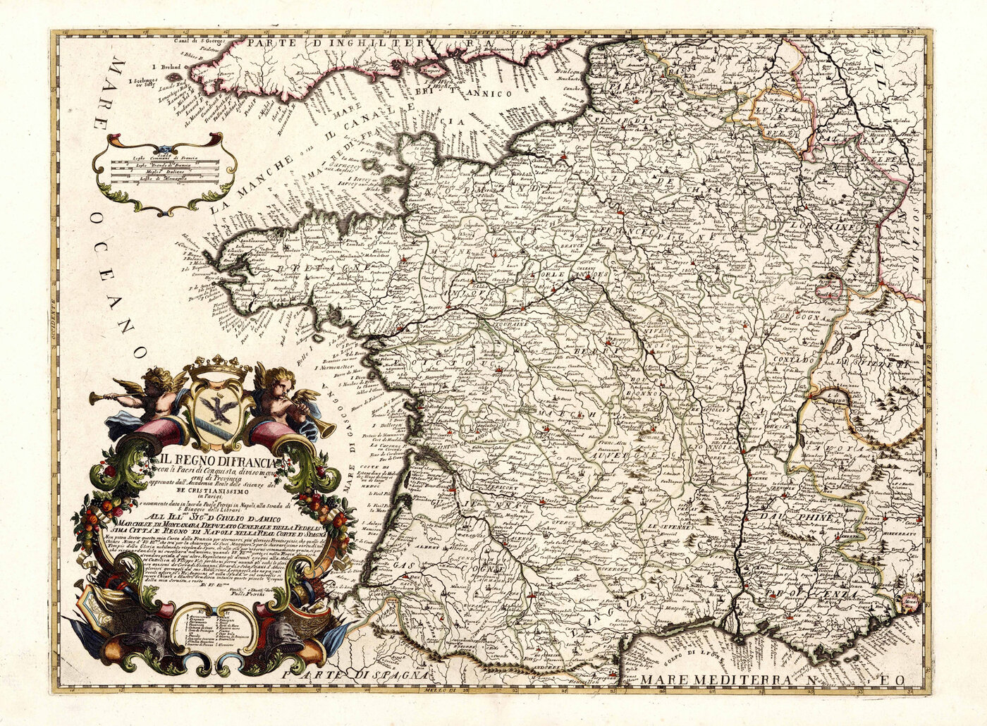 FRANKREICH (France):