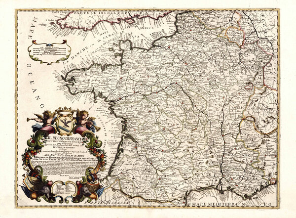 FRANKREICH (France):