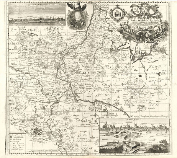 MAGDEBURG:
